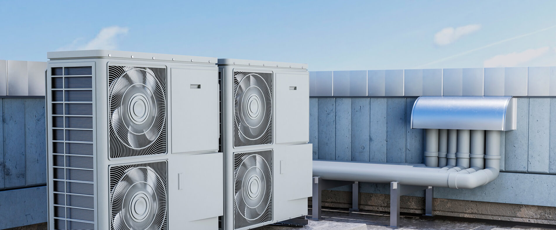 Climatización: Frío y Calor para tu Hogar o Negocio