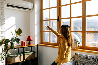 17 climatización en Toledo