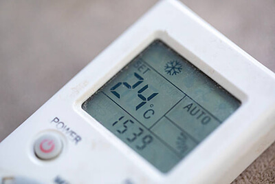 19 climatización en Toledo